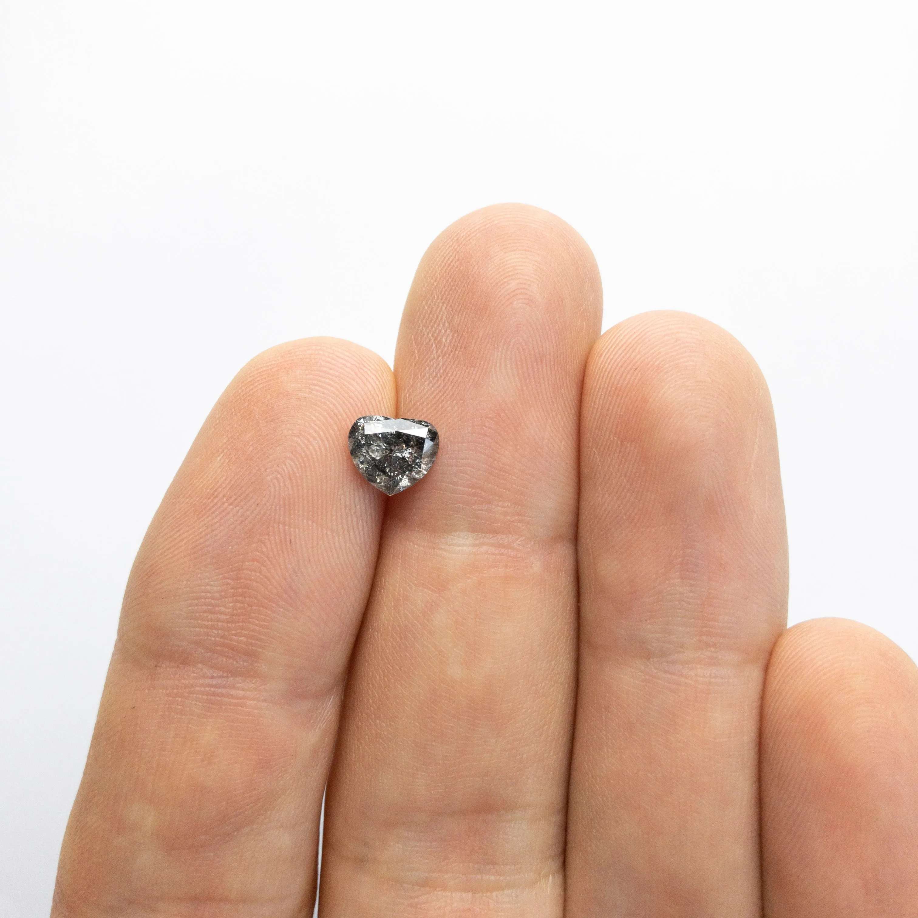 1.05ct 7.06x6.11x3.81mm Heart Brilliant 18019-43