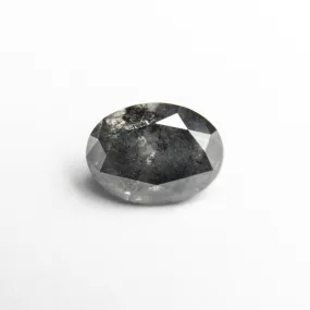 1.33ct 7.77x5.74x4.47mm Oval Brilliant 18906-34