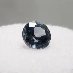 1.51 CT BURSTING BLUE SAPPHIRE