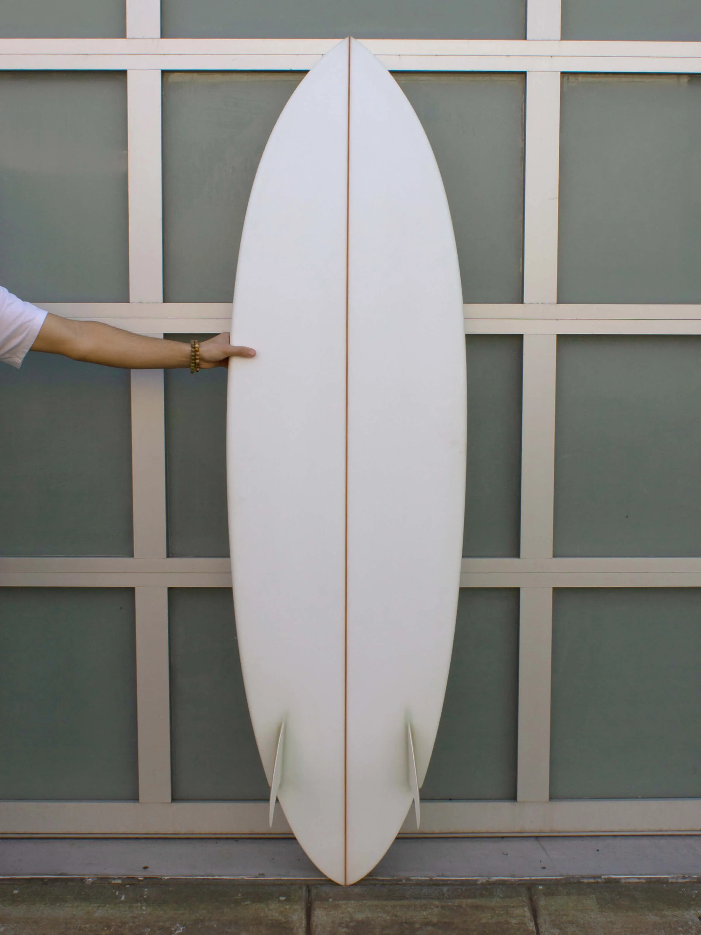 6'3 Jeff Svoboda Tarotplane