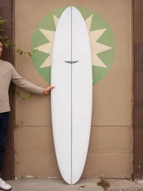 7'6 Allan Gibbons Egg