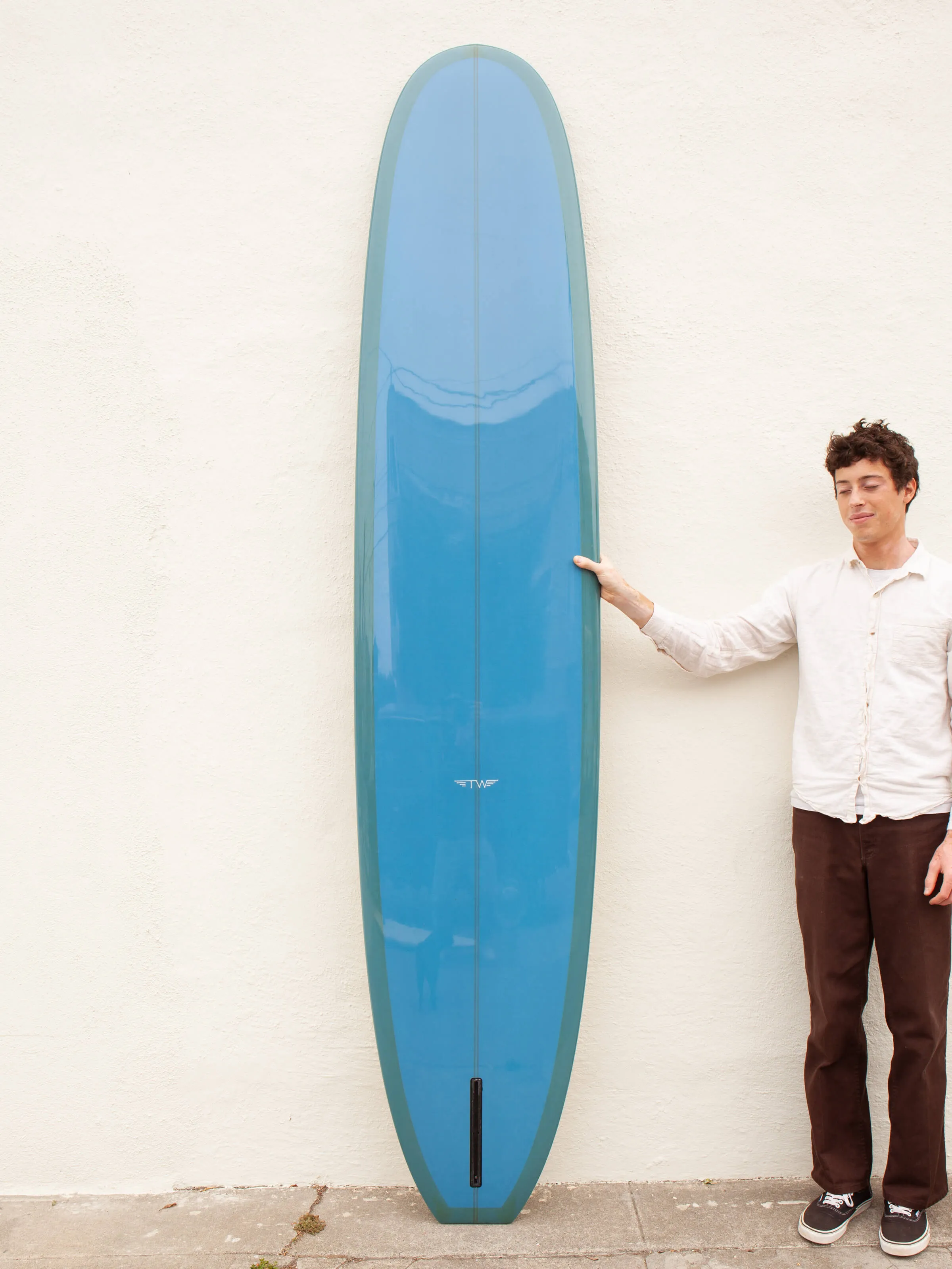 9'5 Tyler Warren David Edwards