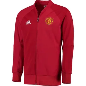 adidas Manchester United Anthem Jacket