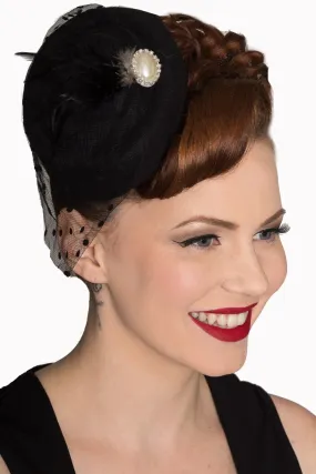 ALL A DREAM FASCINATOR