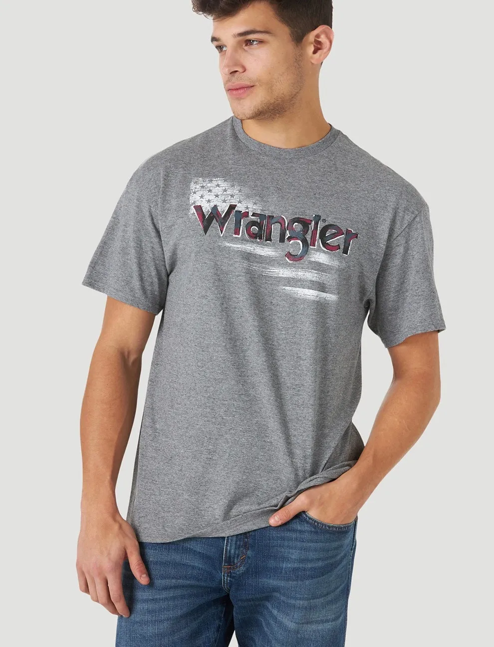 All American Tee