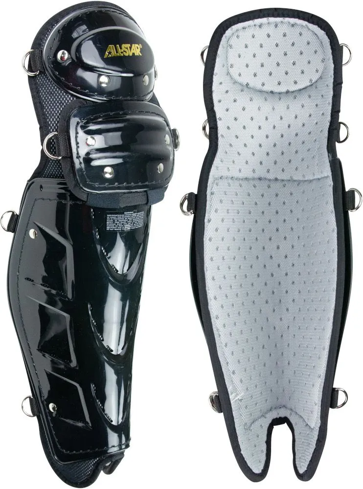 All Star Cobalt Leg Guards