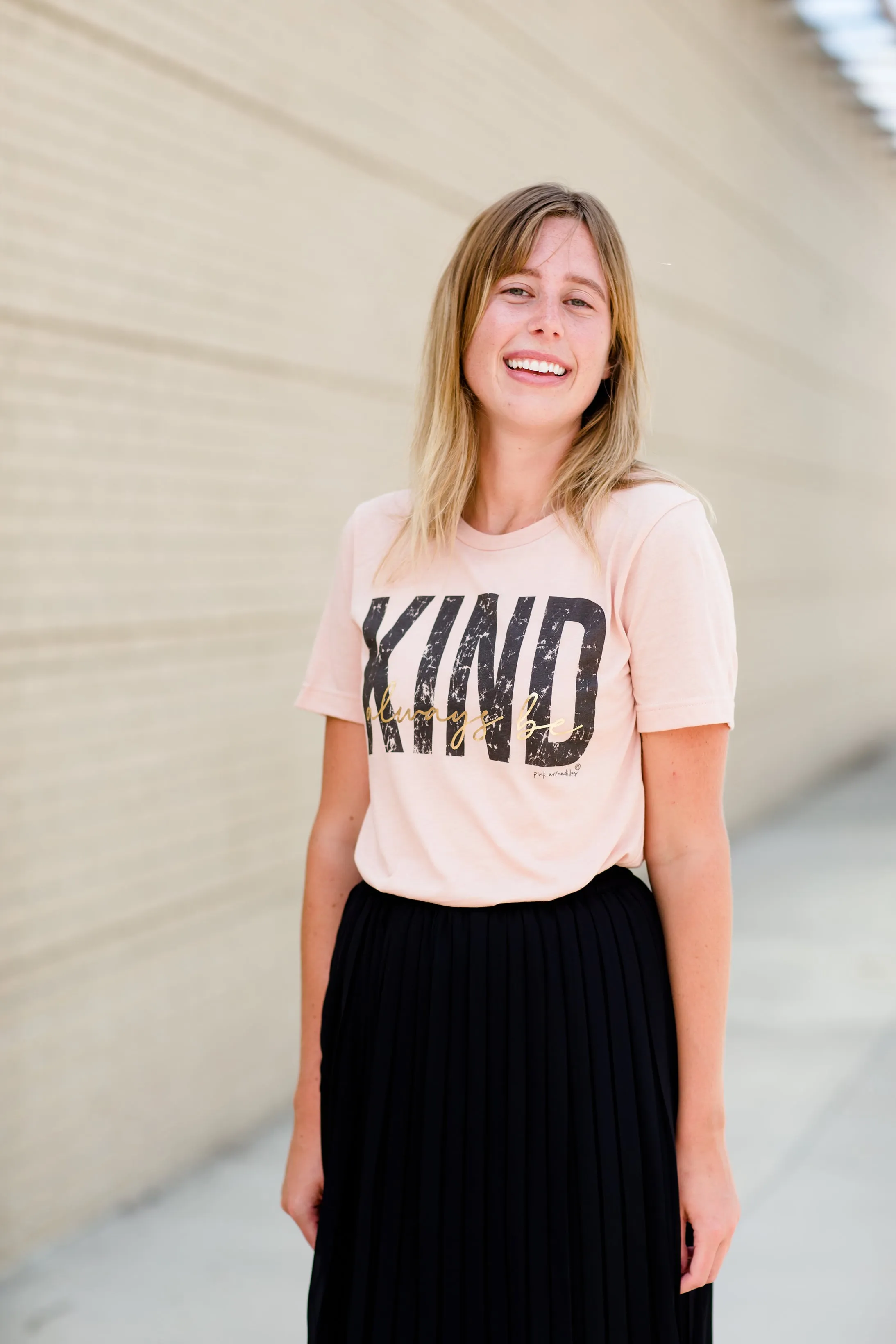 Always Be Kind Graphic Tee