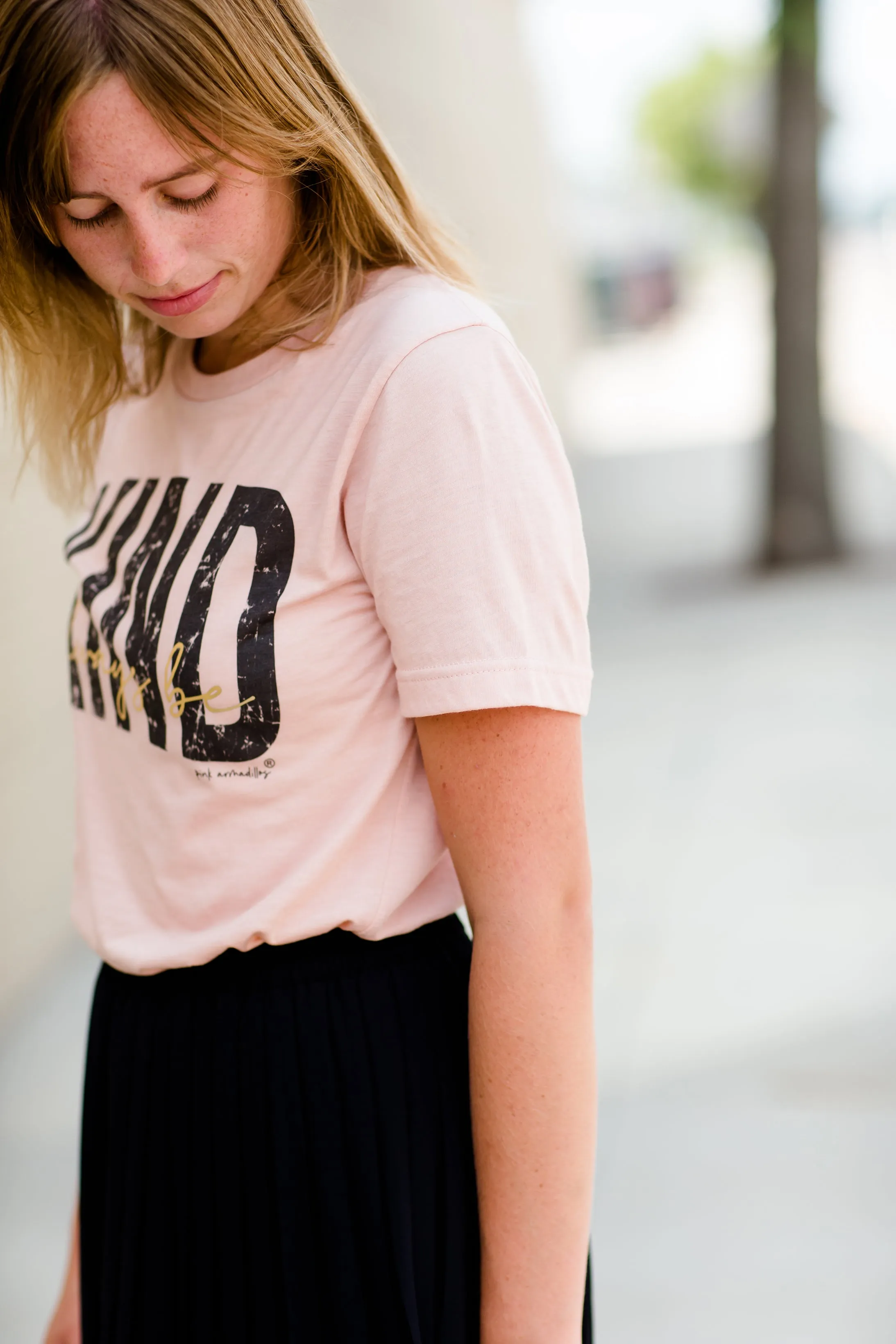 Always Be Kind Graphic Tee