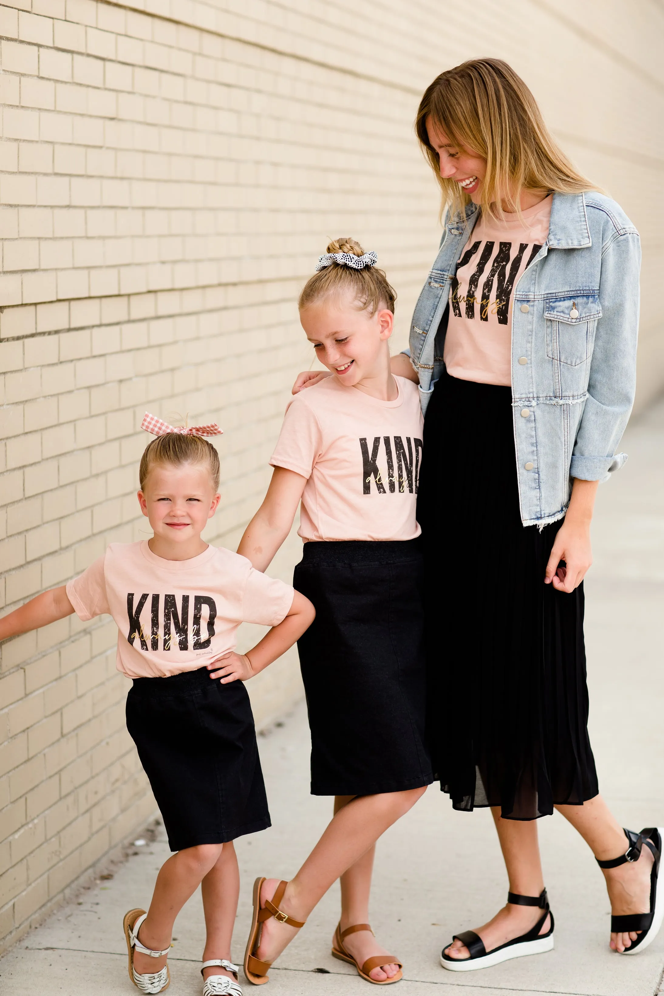 Always Be Kind Graphic Tee