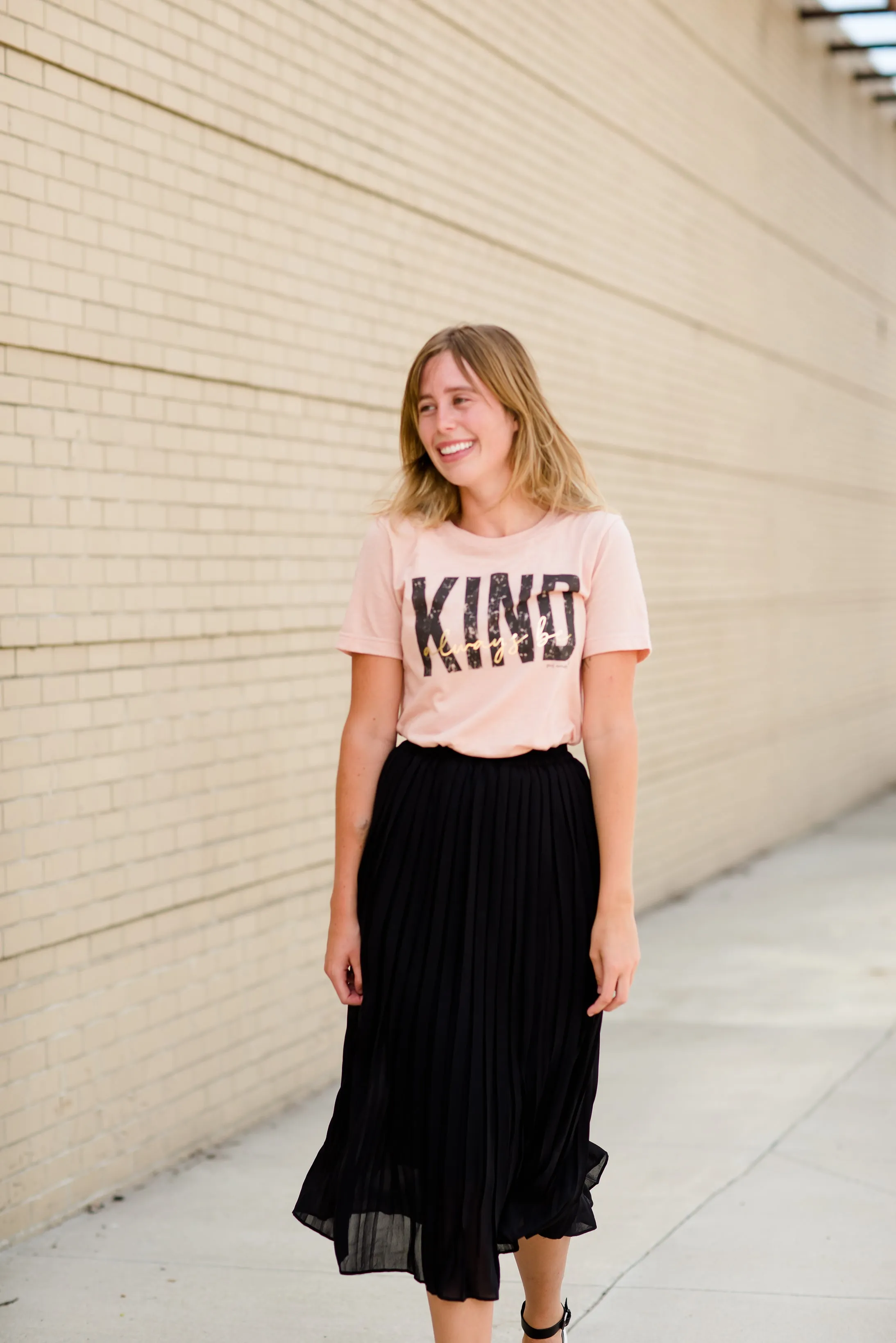 Always Be Kind Graphic Tee