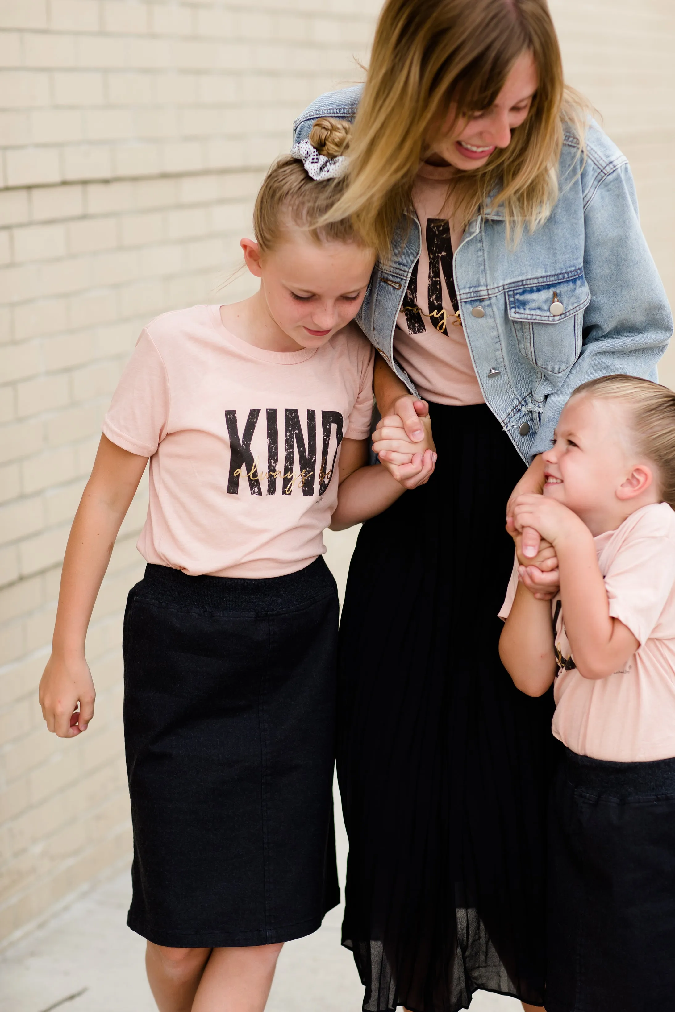 Always Be Kind Graphic Tee