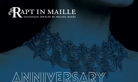 ANNIVERSARY Gift Card