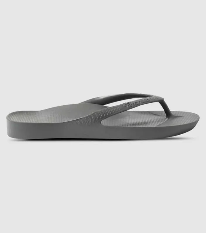 archies arch support unisex thong