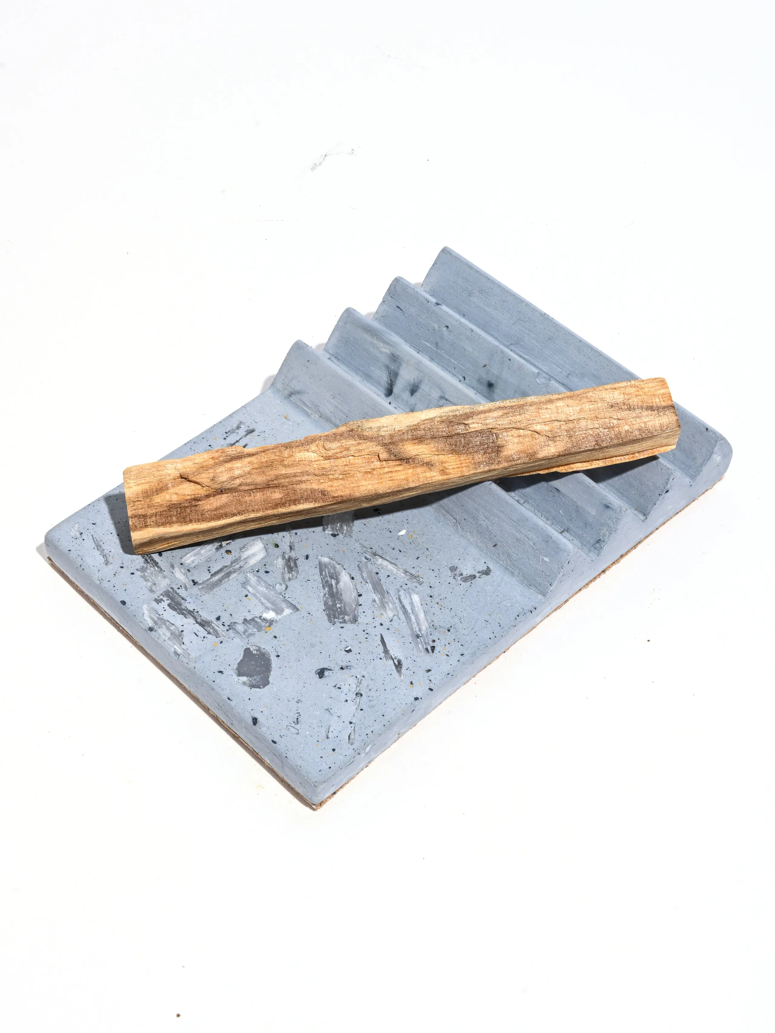 Auk Ma Palo Santo Burner