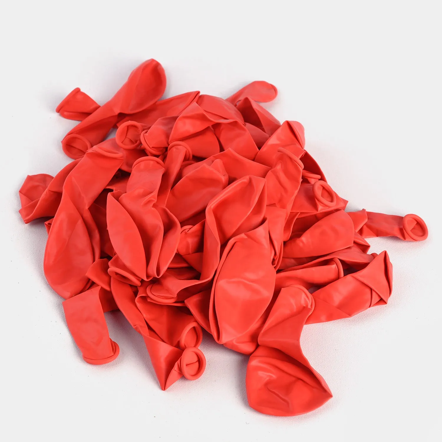 Balloon 50Pcs | Orange