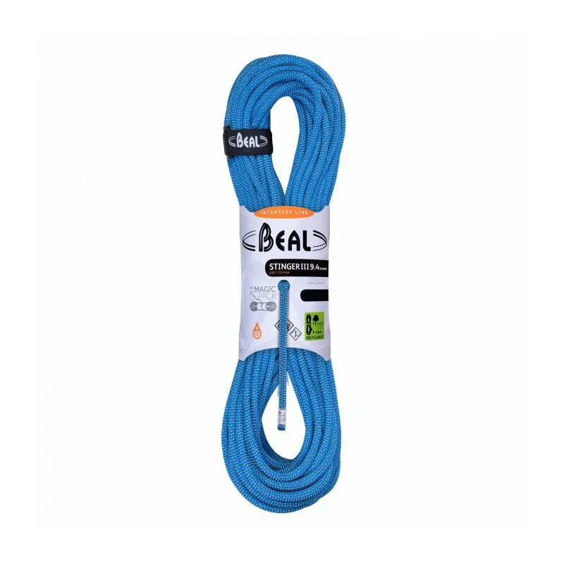 Beal  Stinger III 9.4mm - Corda da arrampicata