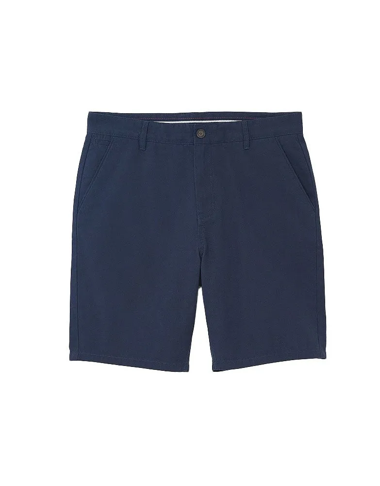 Bermuda Shorts                             Navy
