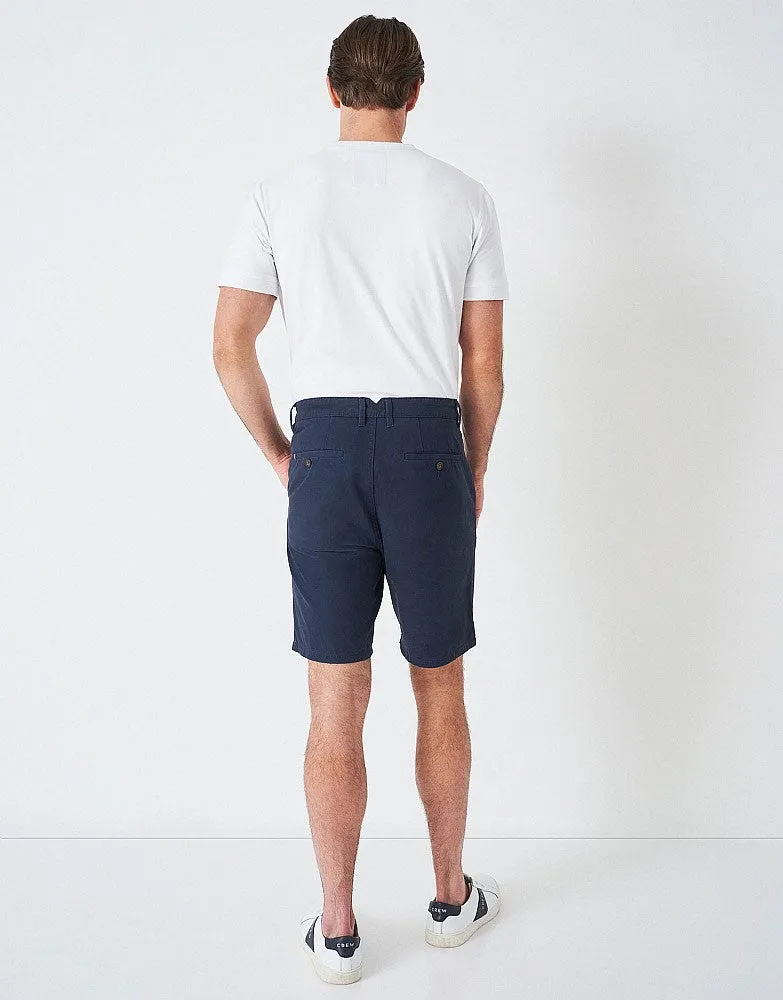 Bermuda Shorts                             Navy
