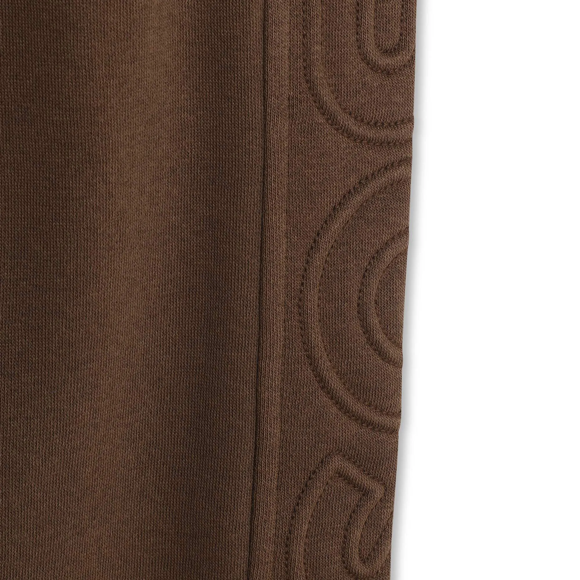 BOSS BROWN JOGGING PANTS