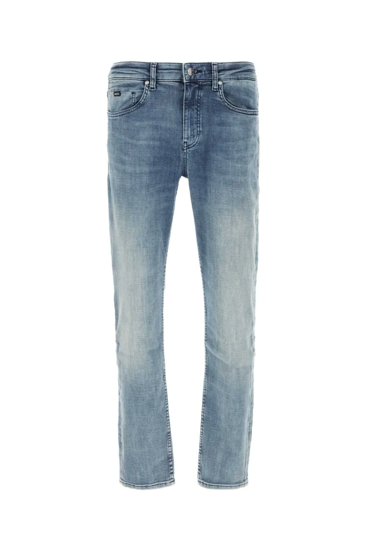 Boss Stretch Denim C Delaware Denim