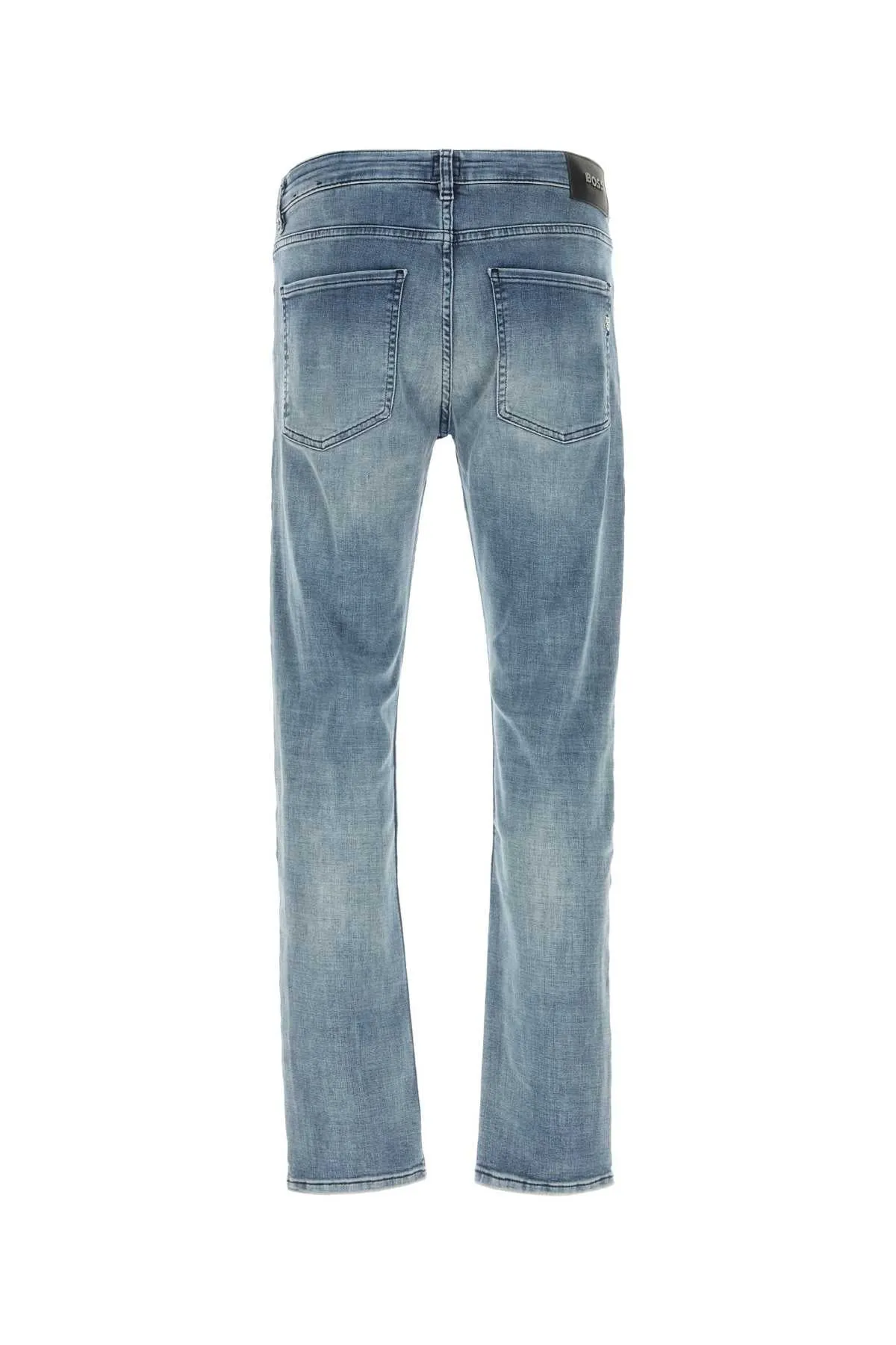 Boss Stretch Denim C Delaware Denim