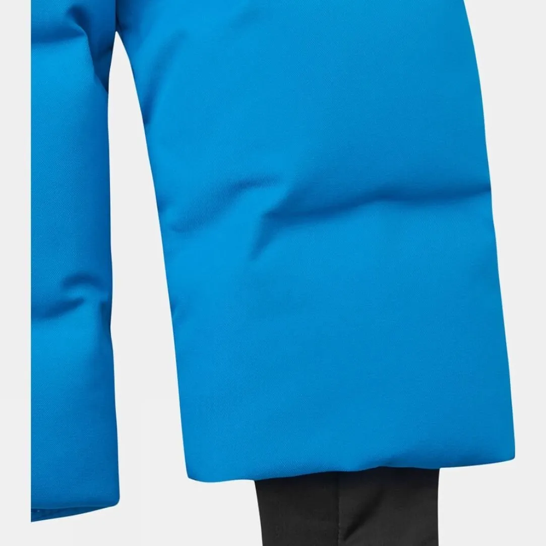 Boys Vaatunki Jacket