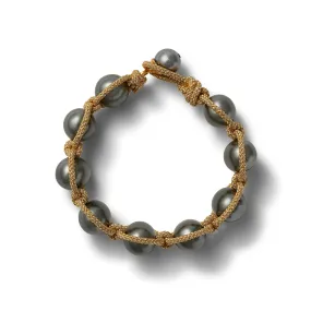 Caviar Macrame