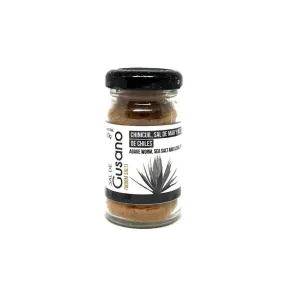 Cazel Worm Salt