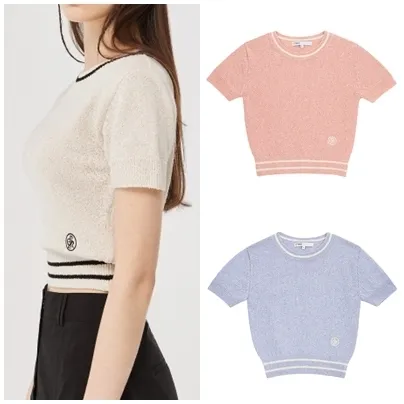 citybreeze  |V-neck & Crew neck