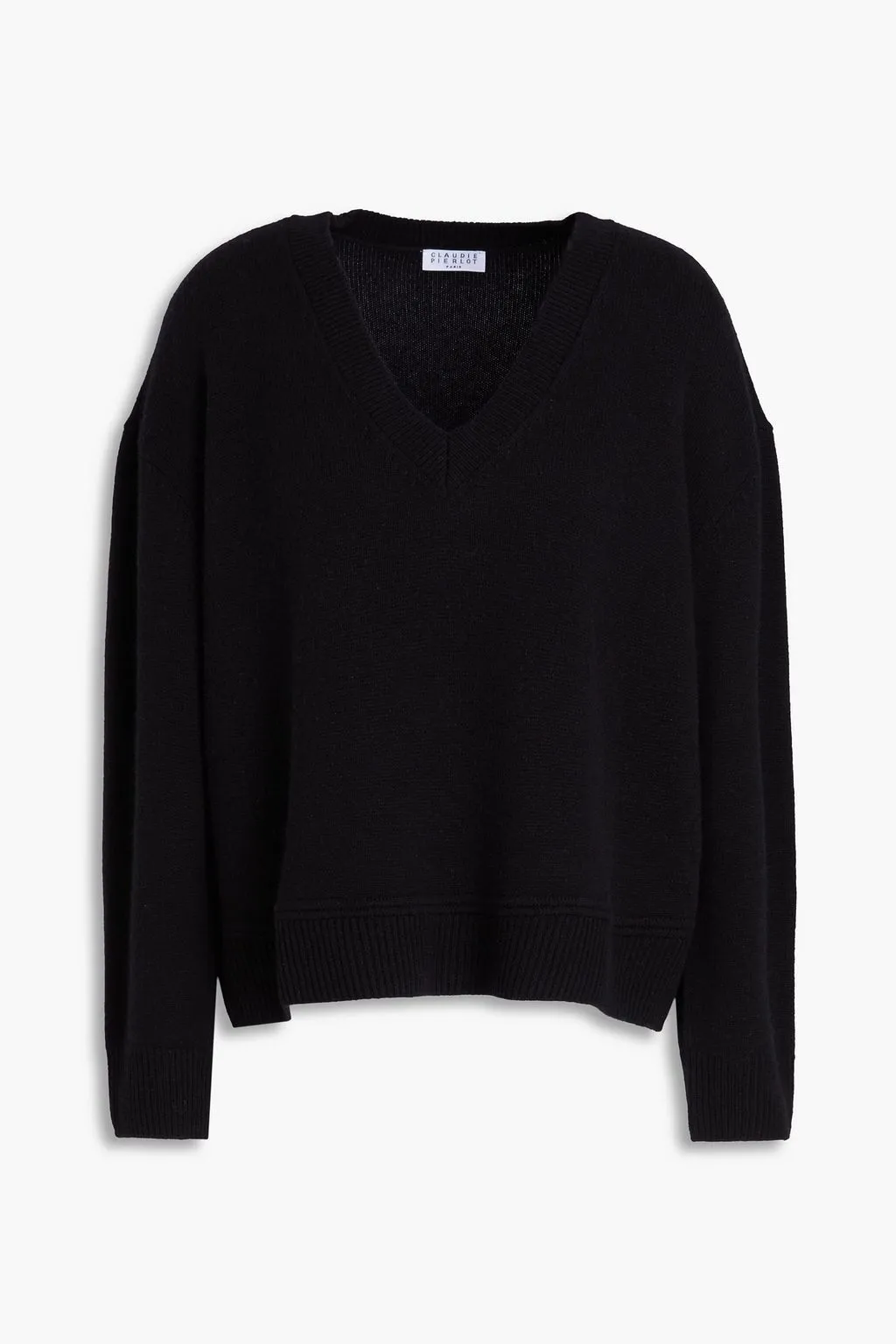 CLAUDIE PIERLOT  |V-neck & Crew neck
