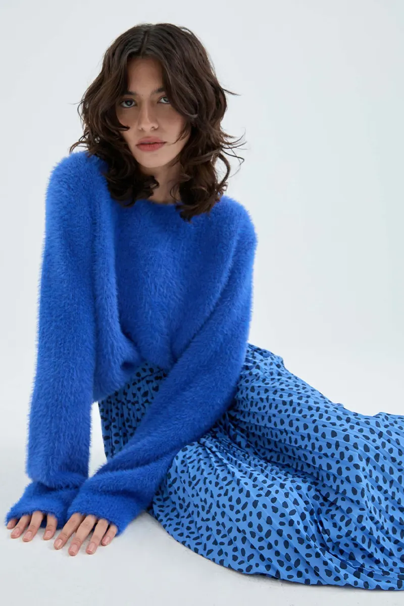 COMPANIA FANTASTICA | Jersey in maglia