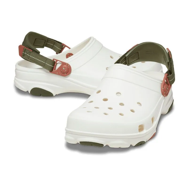 Crocs  Classic All Terrain Clog - Sandali