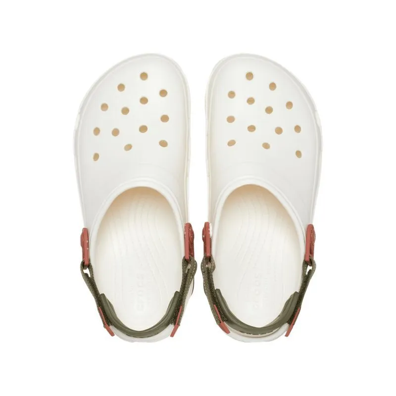 Crocs  Classic All Terrain Clog - Sandali