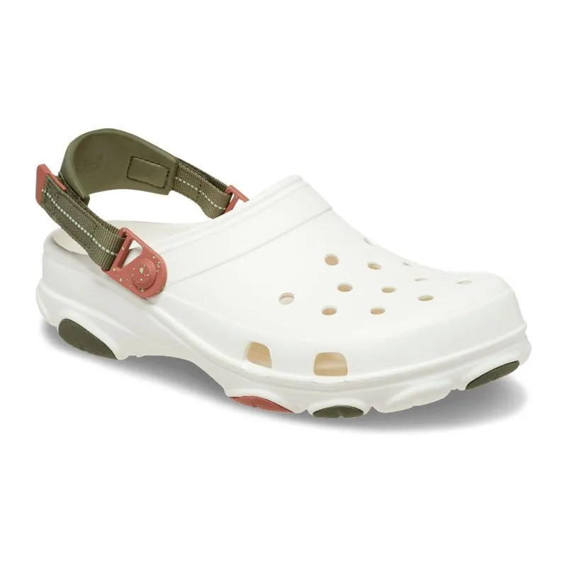 Crocs  Classic All Terrain Clog - Sandali