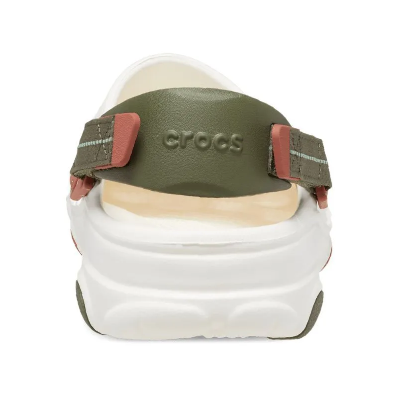 Crocs  Classic All Terrain Clog - Sandali