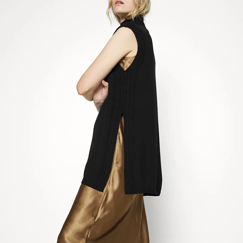 Diffusione Tessile  |V-neck & Crew neck