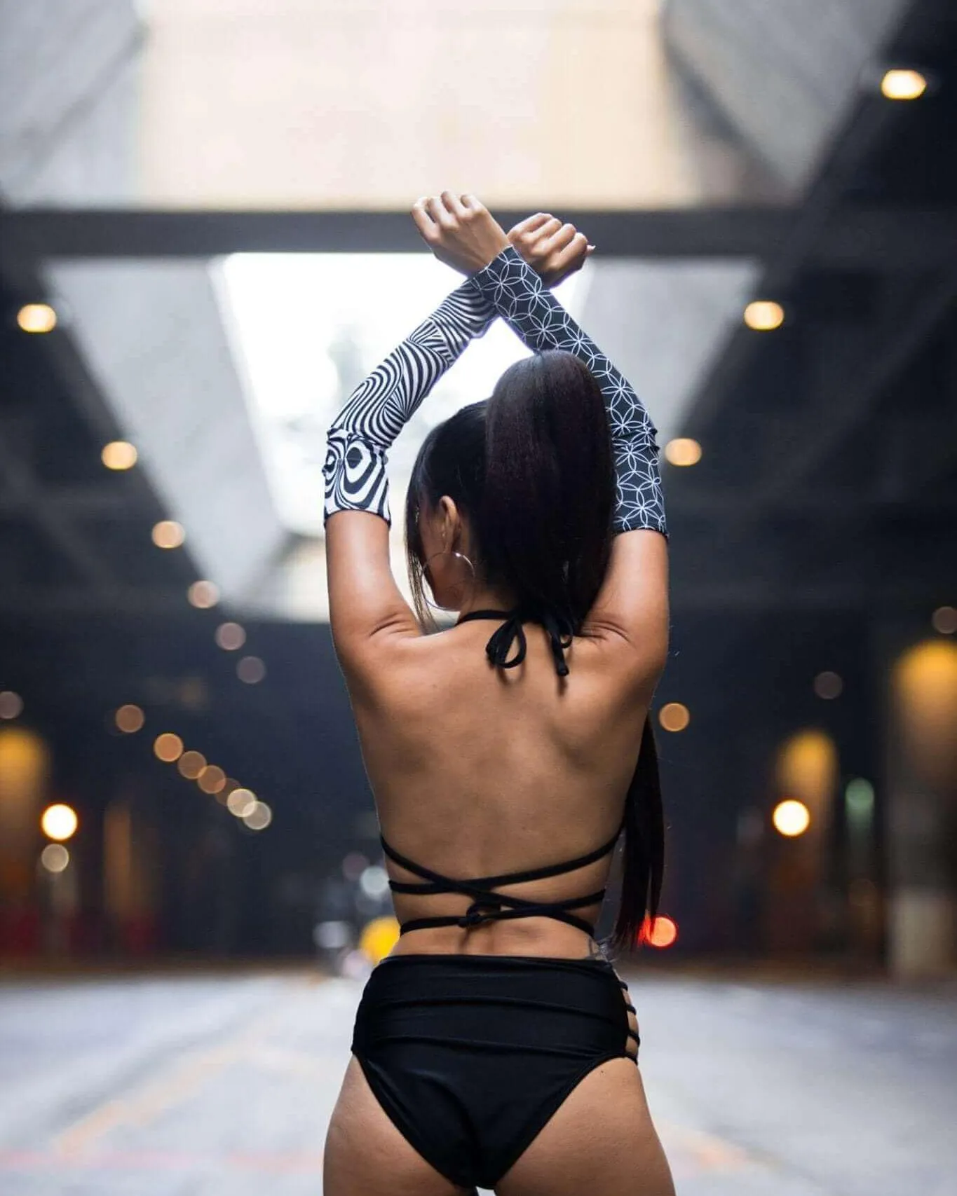 Duality Arm Sleeves