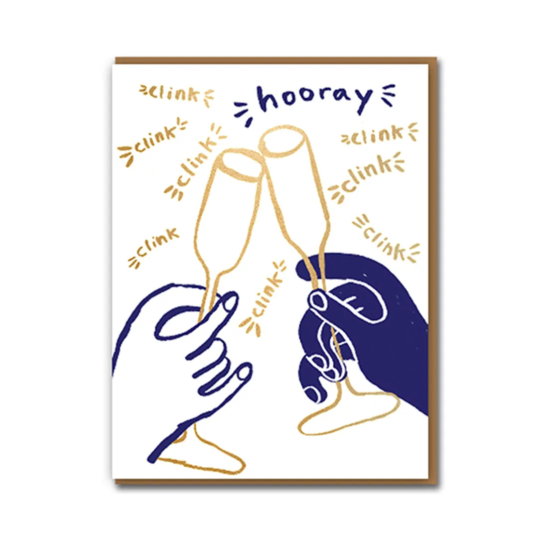 EP Clink Clink - EG4