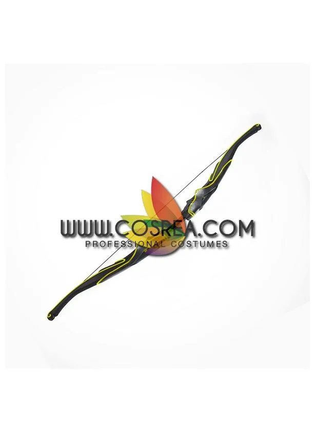 Fate Apocrypha Atalanta Bow Cosplay Prop