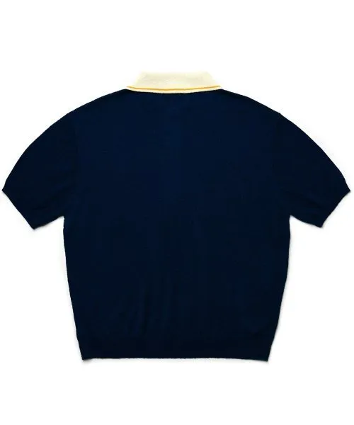 FREI  |Street Style V-neck & Crew neck
