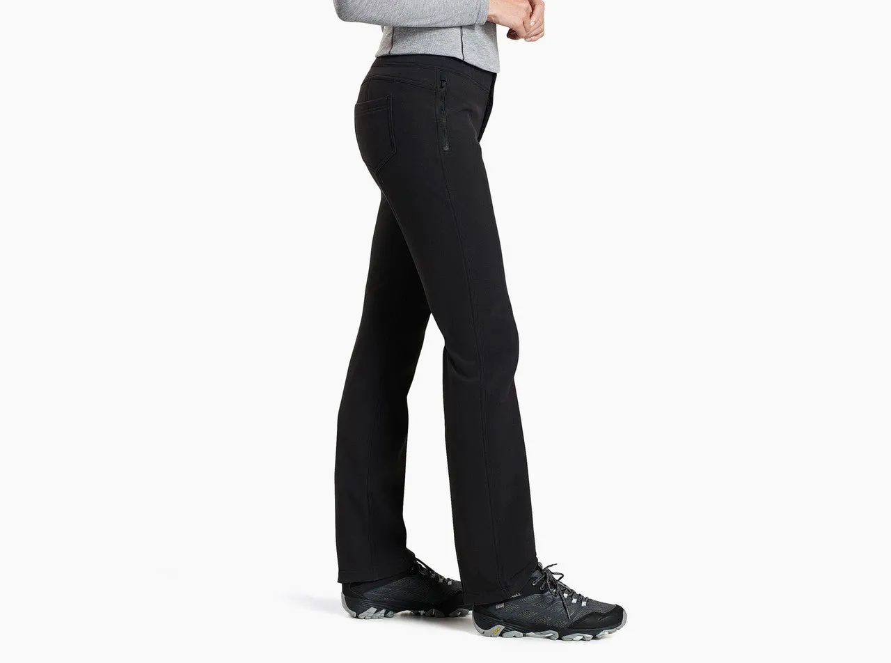 Frost Softshell Pants (Women's)