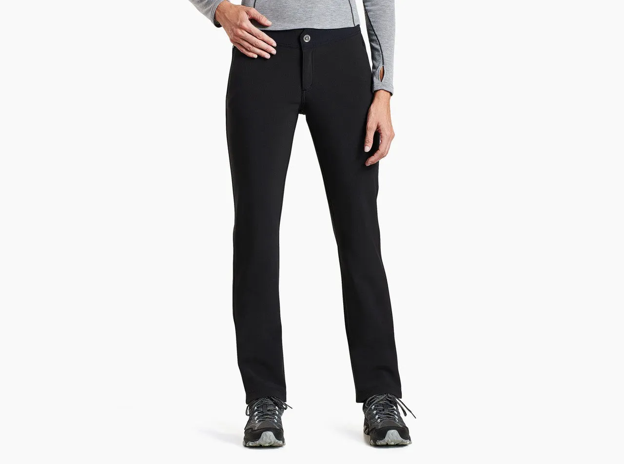 Frost Softshell Pants (Women's)