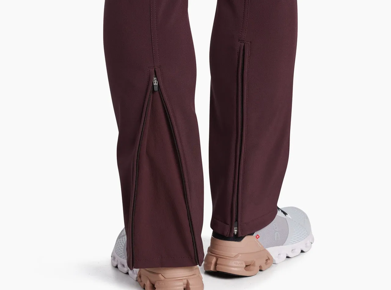 Frost Softshell Pants (Women's)