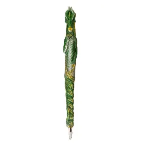 Green Dragon Pen