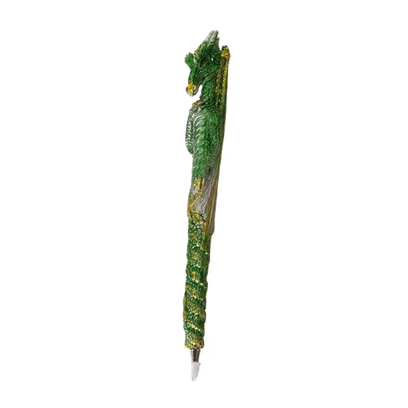 Green Dragon Pen