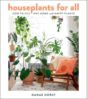 Houseplants for All