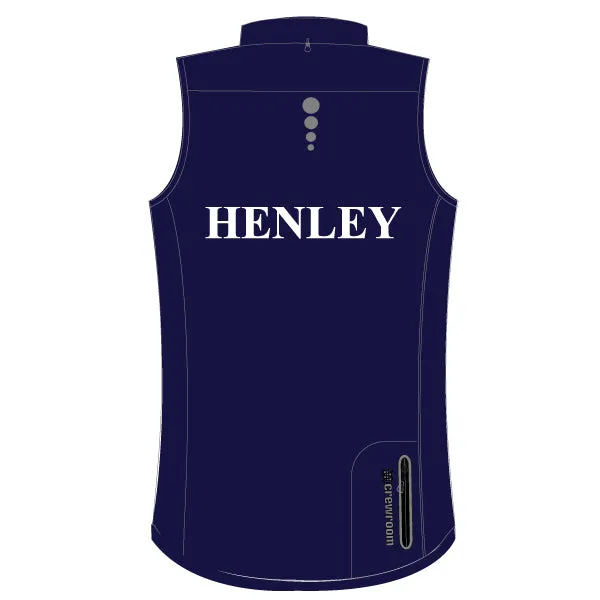 HRC Unisex Softshell Gilet