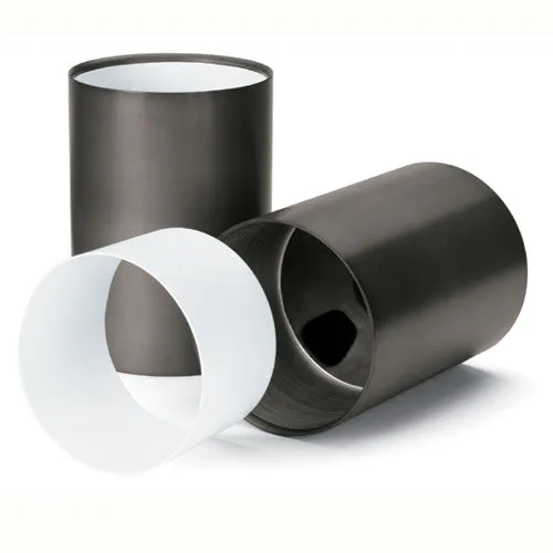 Hulkop Ever-White, Par Aide
