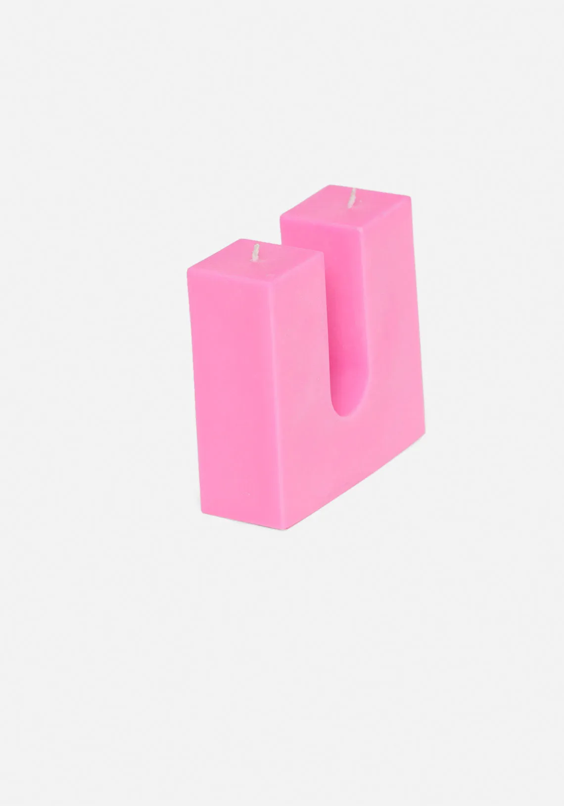 IONIA CANDLE PINK