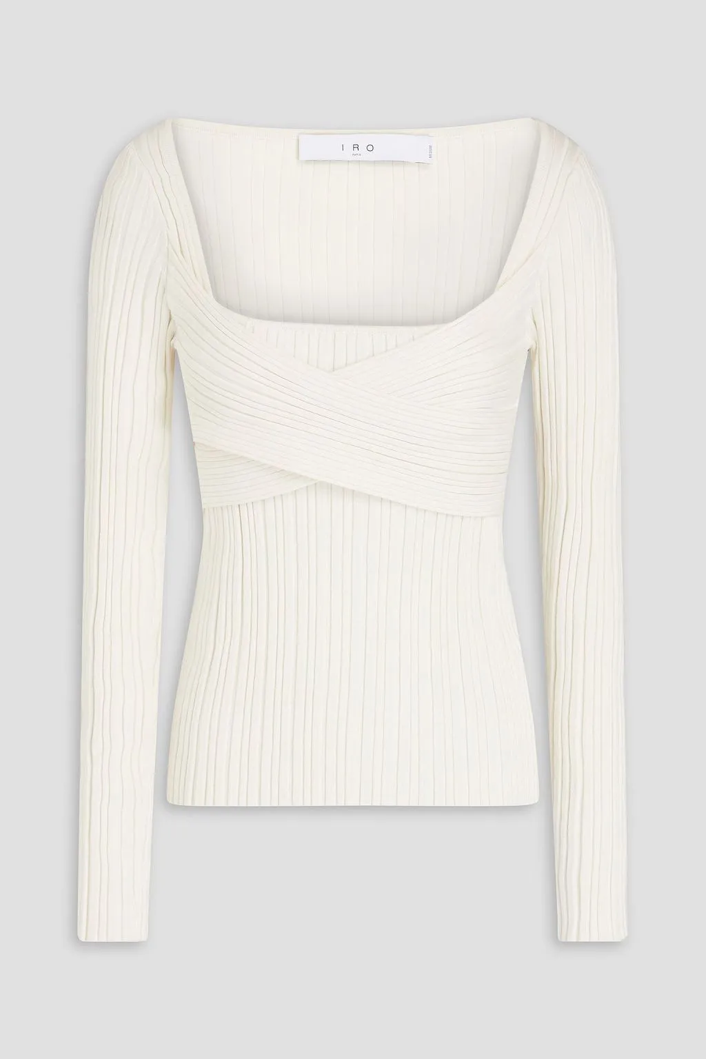 IRO  |V-neck & Crew neck